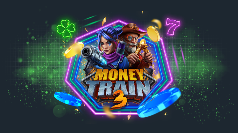 Money Train 3 tournament